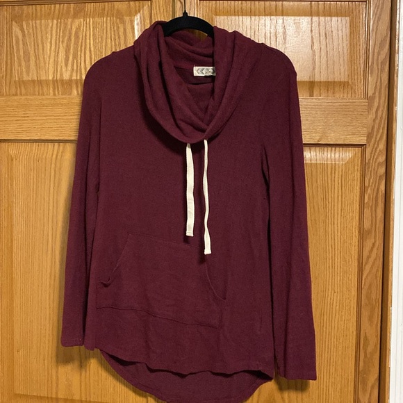 Pink Rose women’s Tunic - Picture 2 of 5